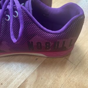 NOBULL trainers! Size 10.5 women’s or 9 men’s